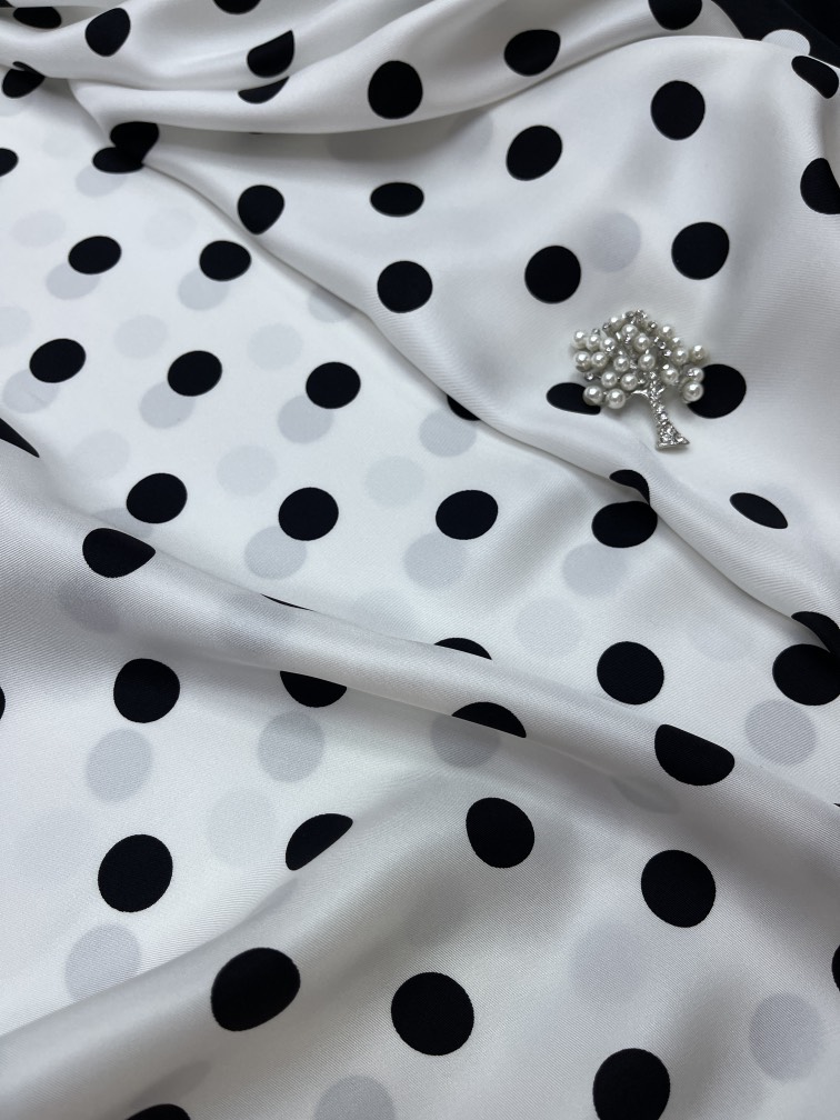 картинка Шелк Ш610 от магазина Компания "Бенефис