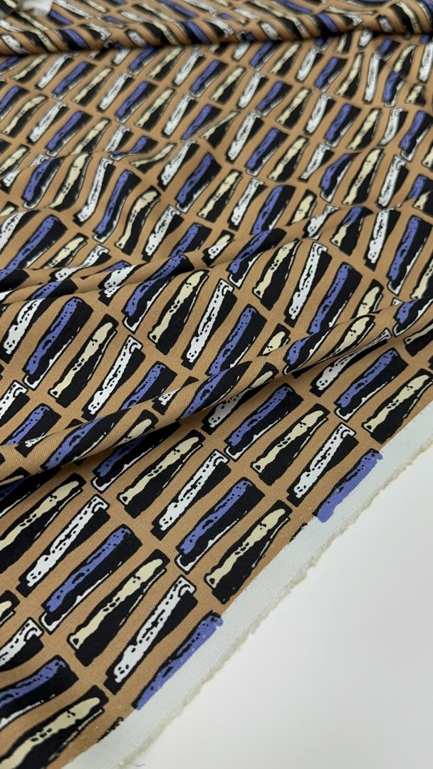 картинка Вискоза ВИ497 магазин Компания "Бенефис являющийся официальным дистрибьютором в России  картинка Вискоза ВИ497 от магазина Компания "Бенефис