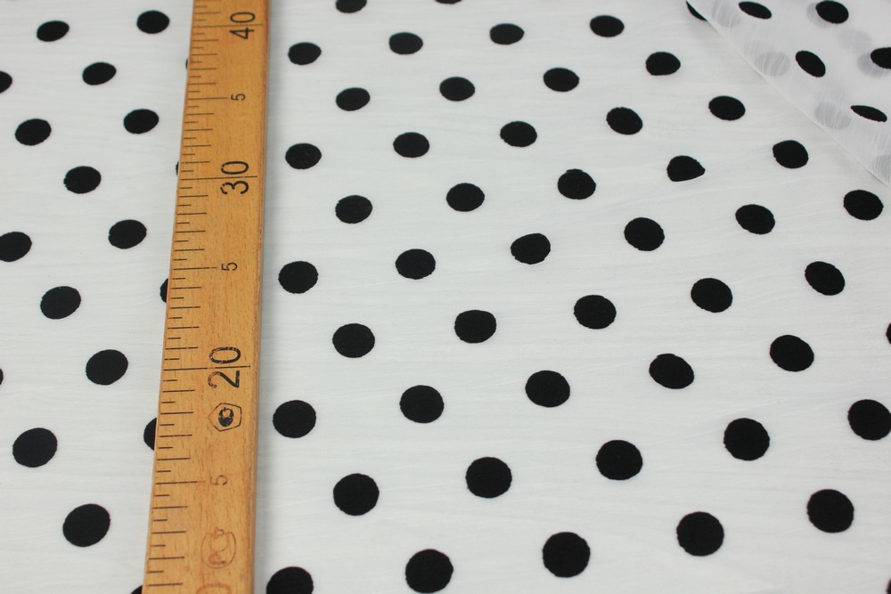 картинка Шифон цветной ШЦ40 от магазина Компания "Бенефис