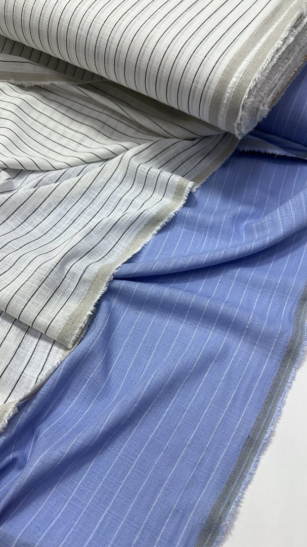 картинка Лен принтованный ЛЕНЛ43 от магазина Компания "Бенефис