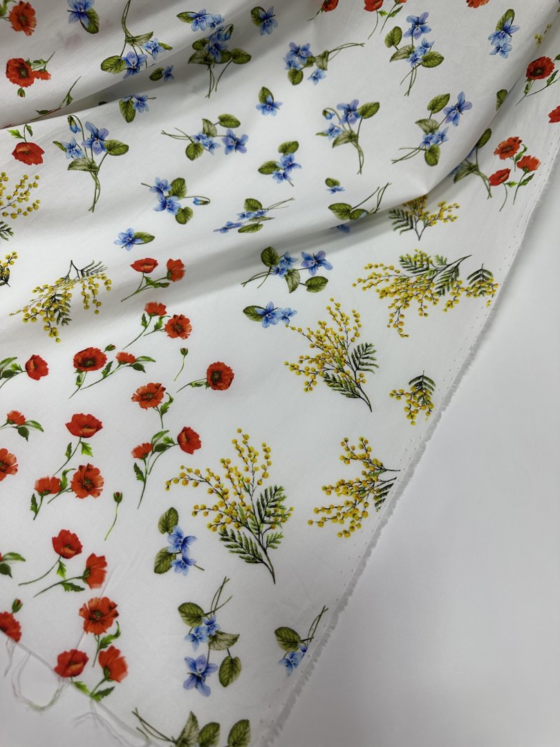 картинка Хлопок ХЛЛ471 от магазина Компания "Бенефис