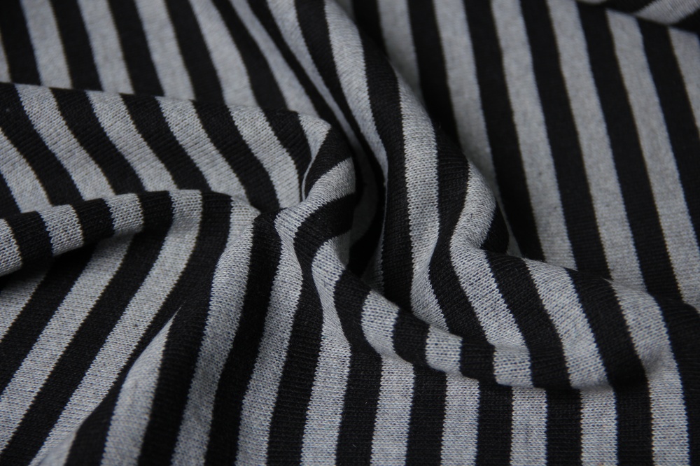 картинка Трикотаж полоска ТРЦ183 от магазина Компания "Бенефис