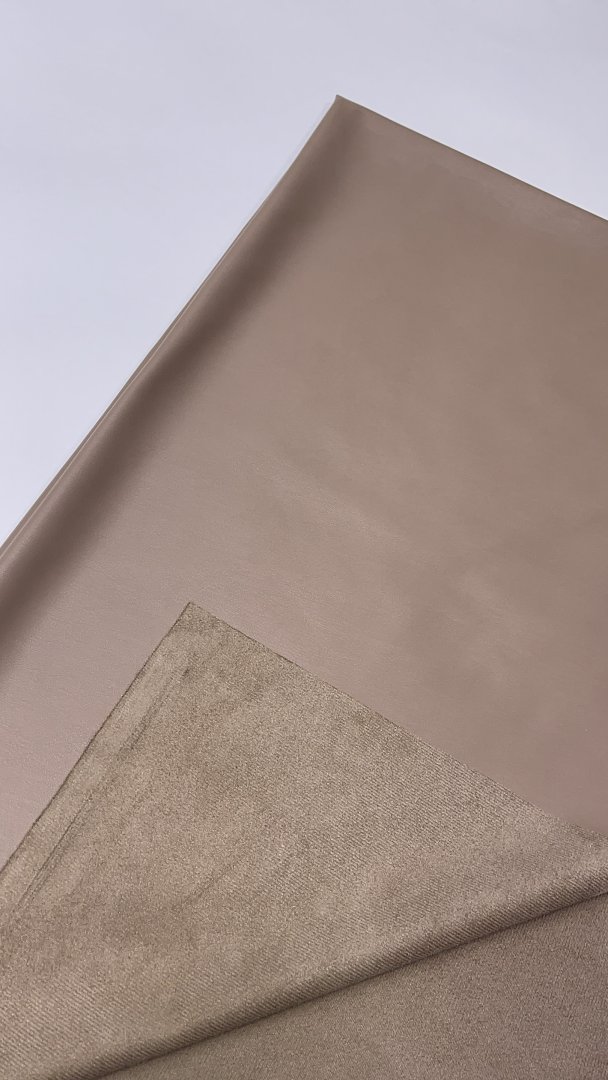 картинка Кожа на замше КОЖП164 от магазина Компания "Бенефис