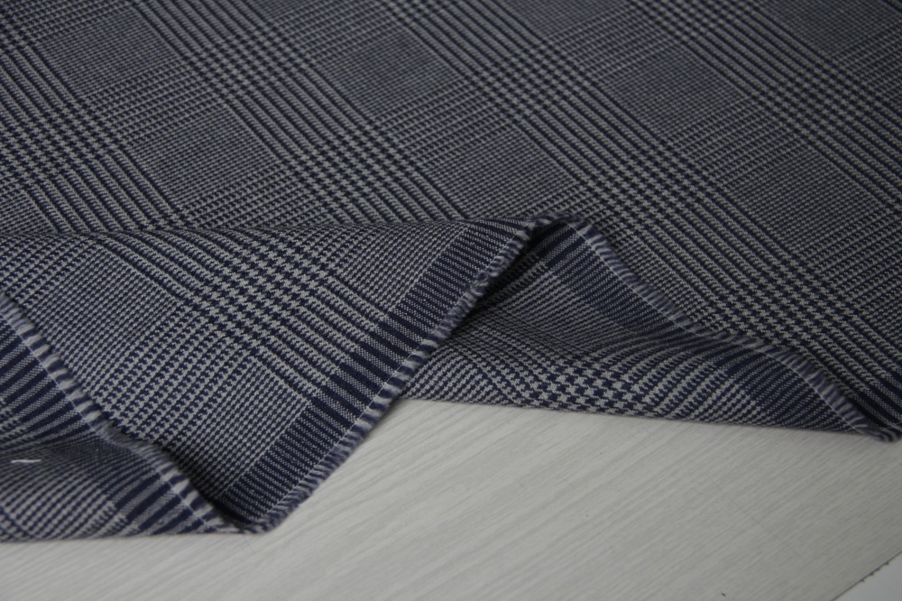 картинка Костюмная клетка КОСТ755 от магазина Компания "Бенефис