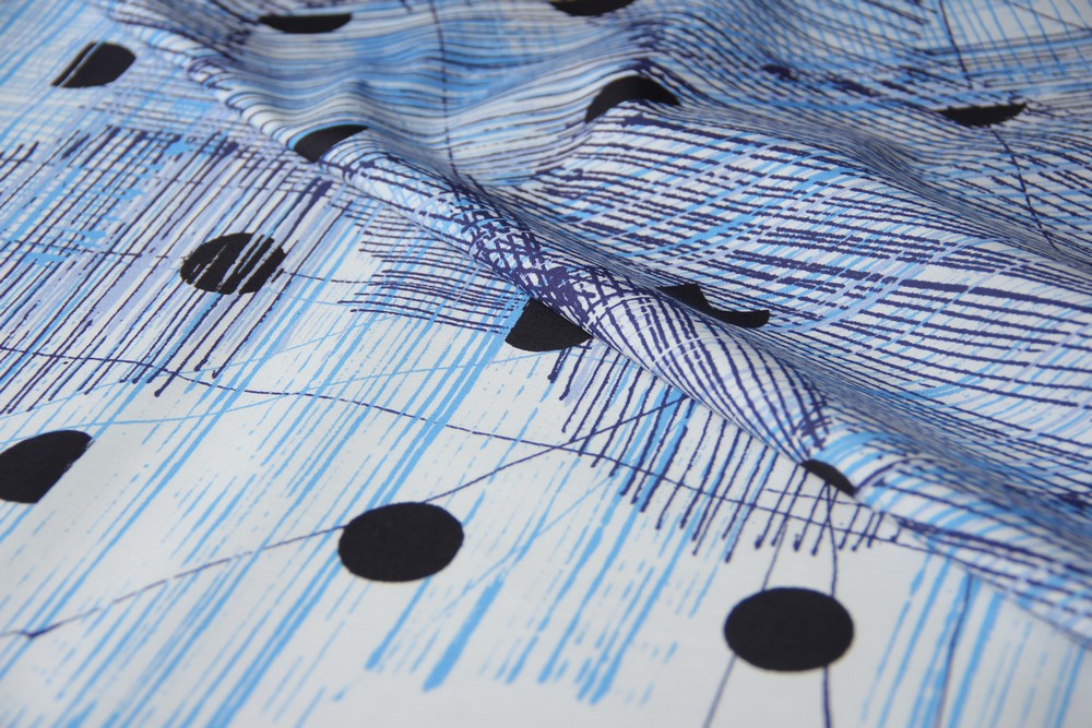 картинка Хлопок принтованный ХЛГ322 от магазина Компания "Бенефис