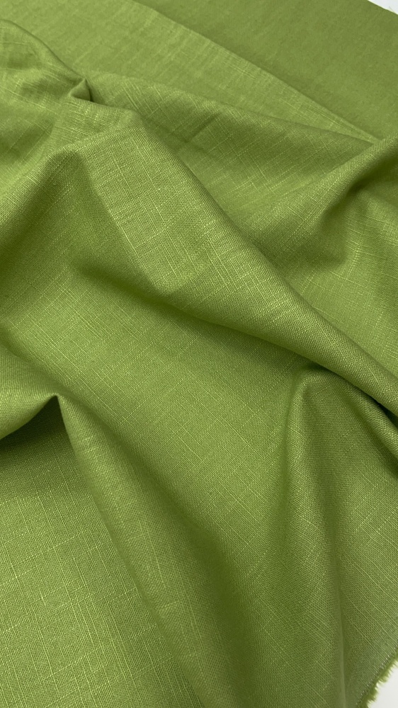 картинка Лен однотонный ЛЕНЛ480 от магазина Компания "Бенефис