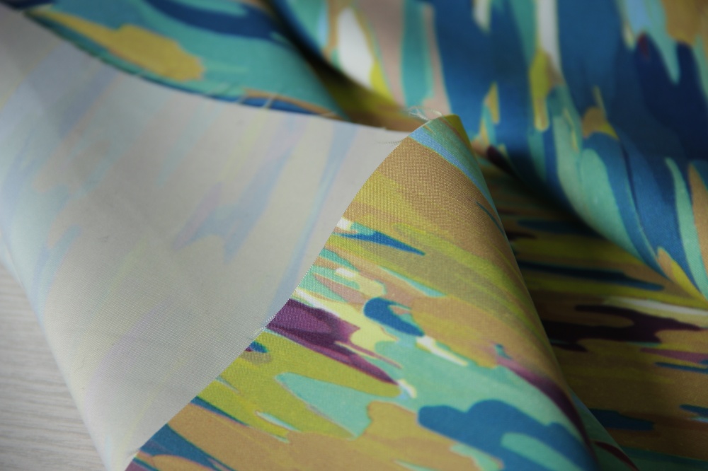 картинка Плащевая принтованная ПЛС101 от магазина Компания "Бенефис