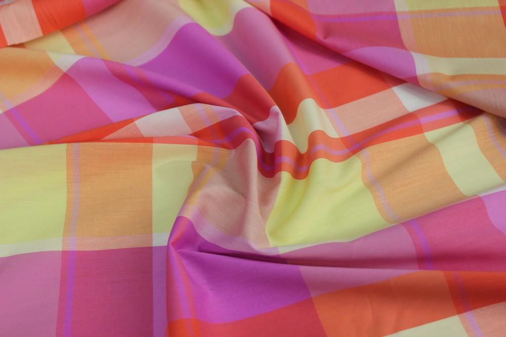 картинка Сорочечная клетка СЛ444 от магазина Компания "Бенефис