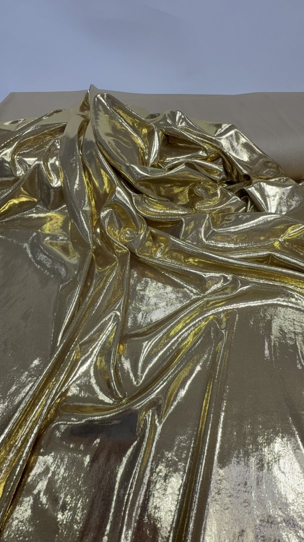 картинка Трикотаж с блеском ТРО10 от магазина Компания "Бенефис