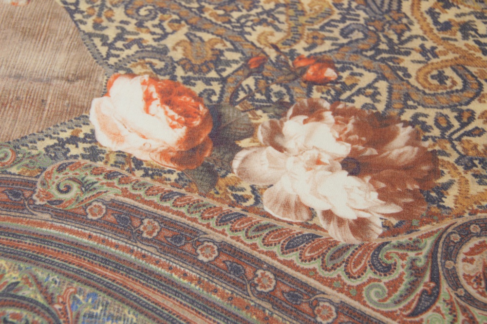 картинка Костюмная принт КШПИ11 от магазина Компания "Бенефис