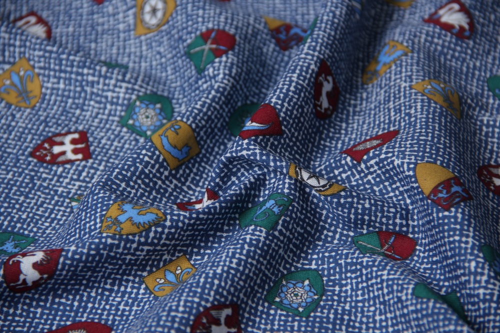 картинка Трикотаж цветной ТРЦ204 от магазина Компания "Бенефис