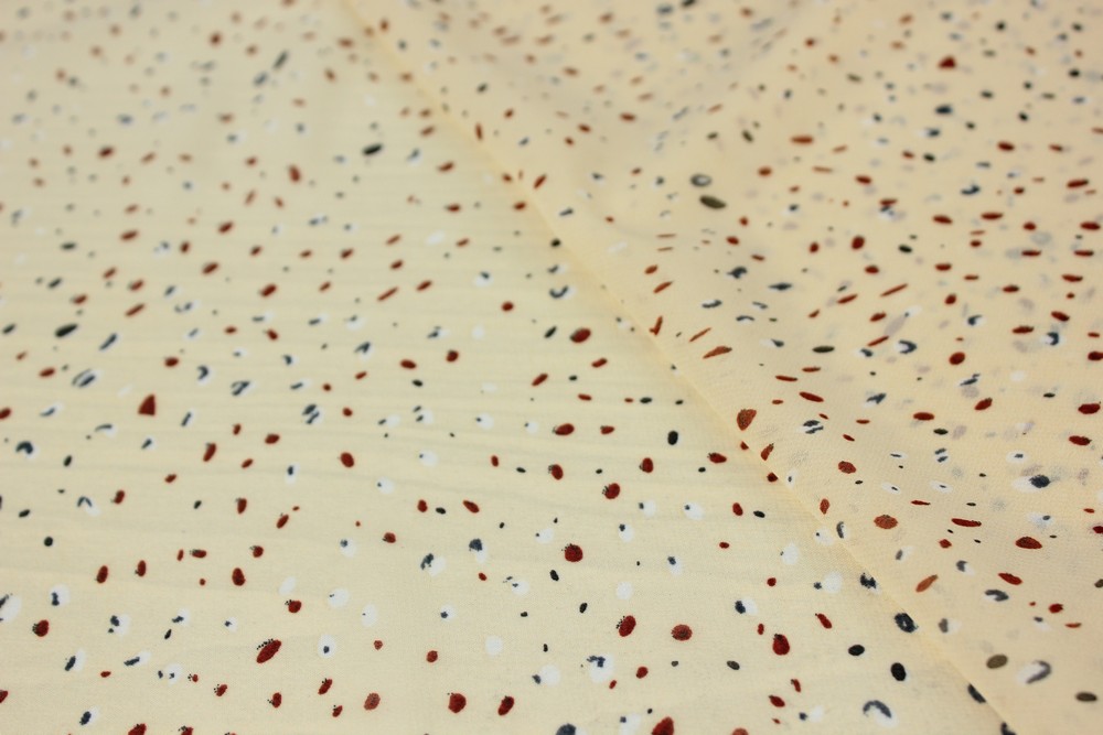 картинка Шифон цветной ШЦ9 от магазина Компания "Бенефис