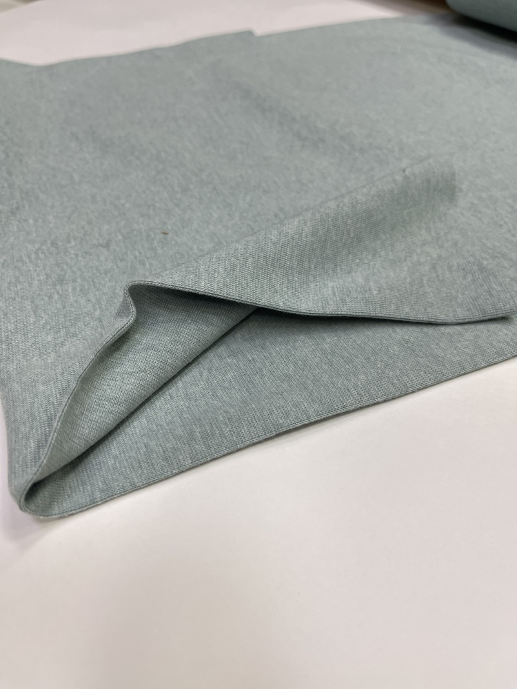 картинка Трикотаж меланж ТРО809 от магазина Компания "Бенефис