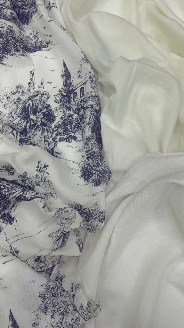 картинка Муслин ПБ32 от магазина Компания "Бенефис