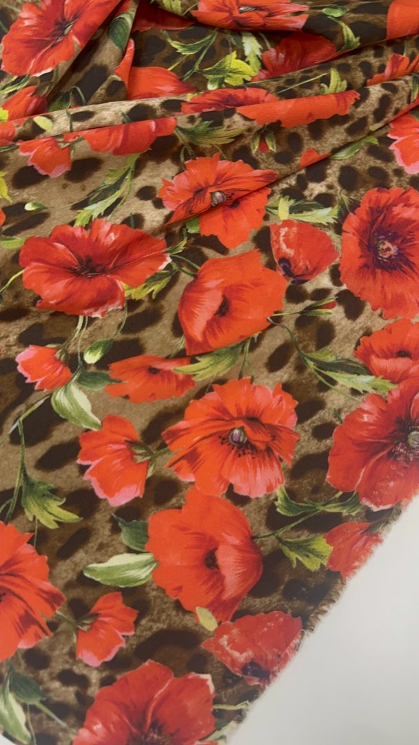 картинка Вискоза ВИ546 от магазина Компания "Бенефис