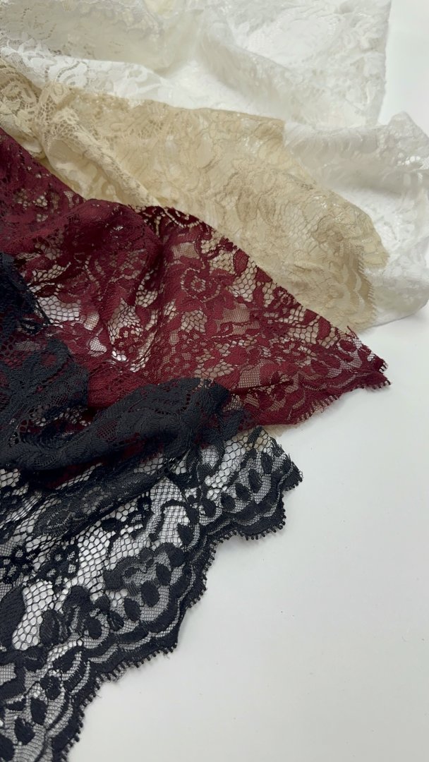 картинка Кружево КР50 от магазина Компания "Бенефис