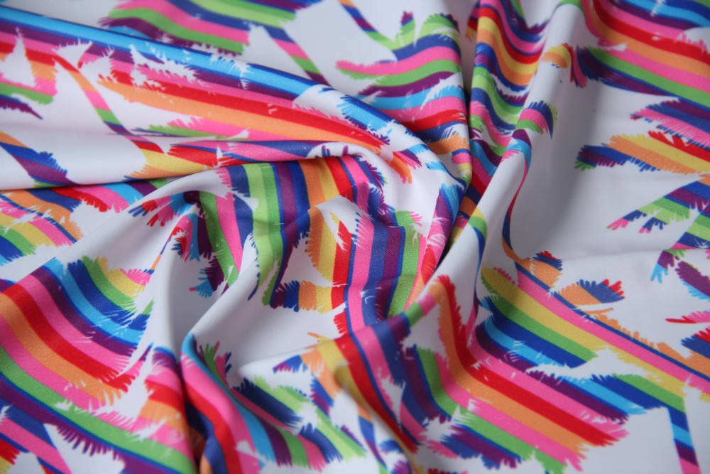 картинка Бифлекс принтованный БИФП124 от магазина Компания "Бенефис