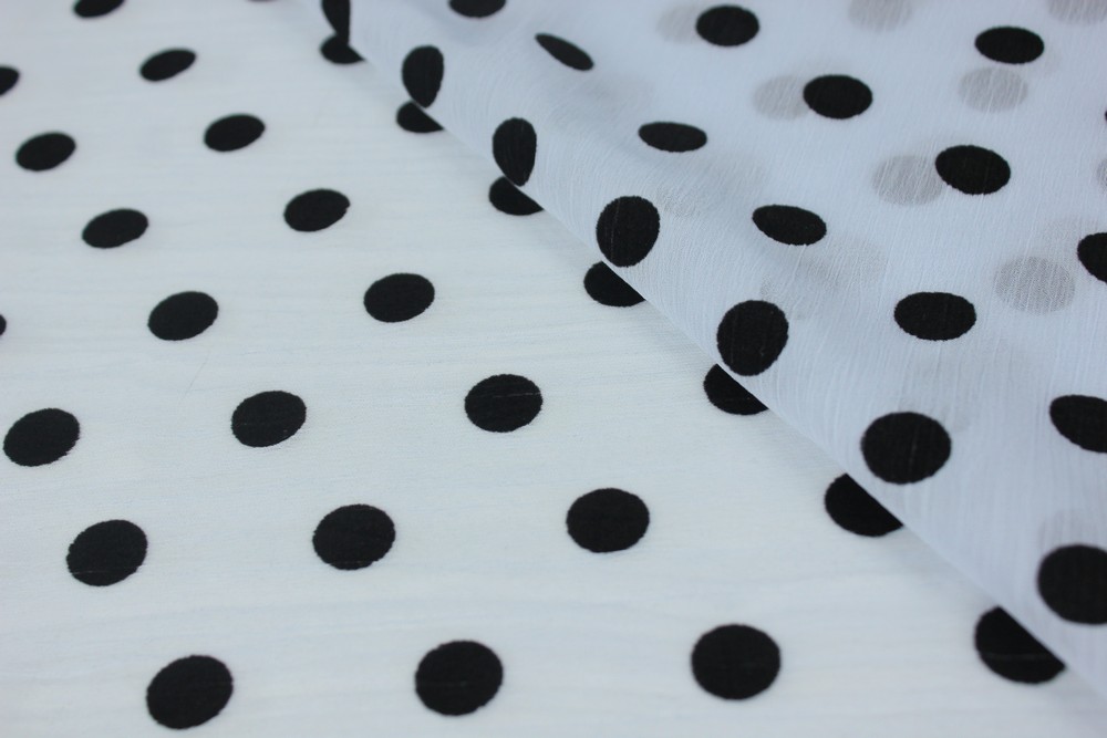 картинка Шифон цветной ШЦ41 от магазина Компания "Бенефис