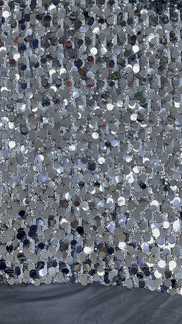 картинка Пайетки ДЧ13 от магазина Компания "Бенефис