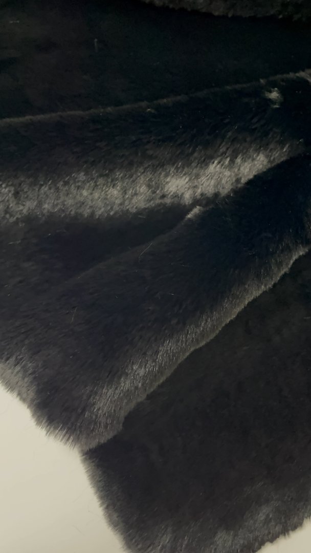 картинка Мех искусственный МЕХЮ120 от магазина Компания "Бенефис