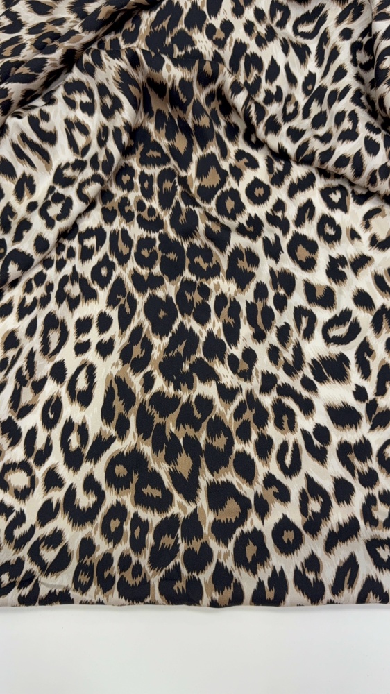 картинка Вискоза сатин ВИ22 от магазина Компания "Бенефис