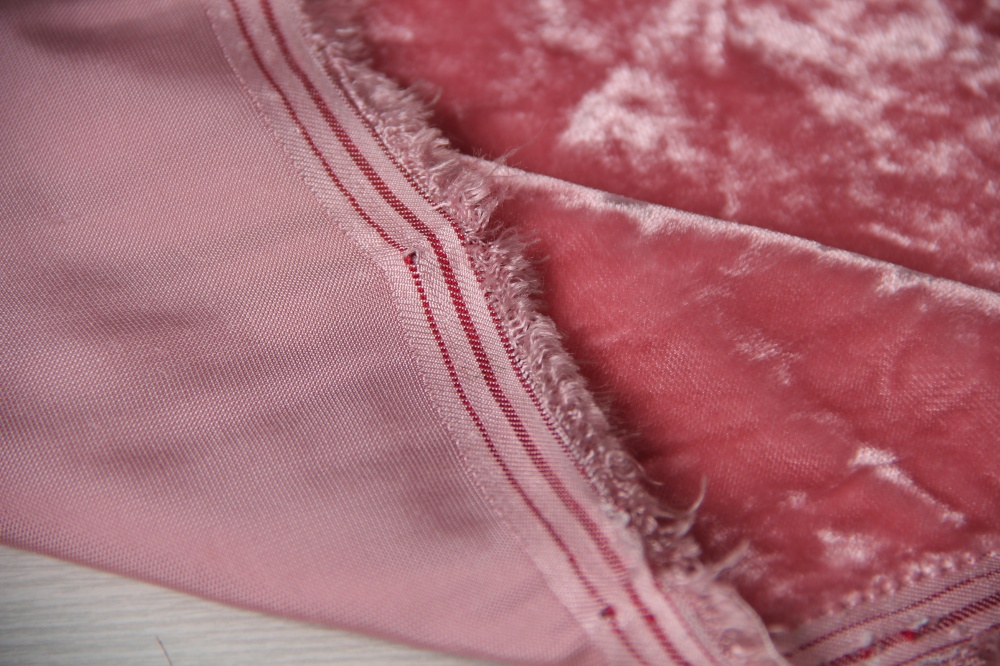 картинка Бархат натуральный БАРХН21 от магазина Компания "Бенефис