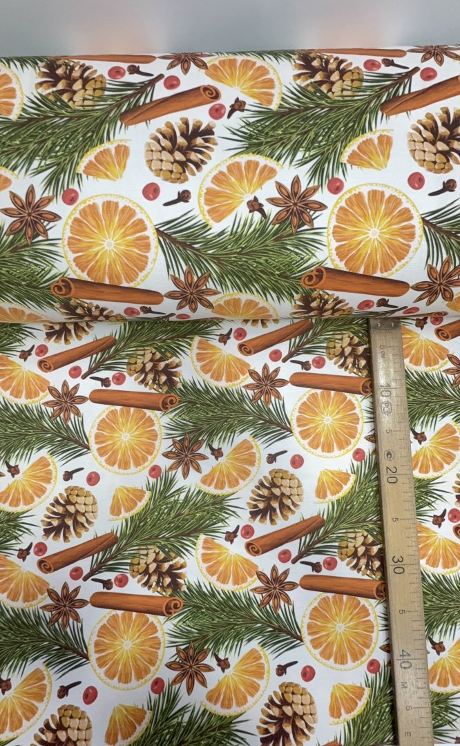 картинка Интерьераная ткань ДАК51 от магазина Компания "Бенефис