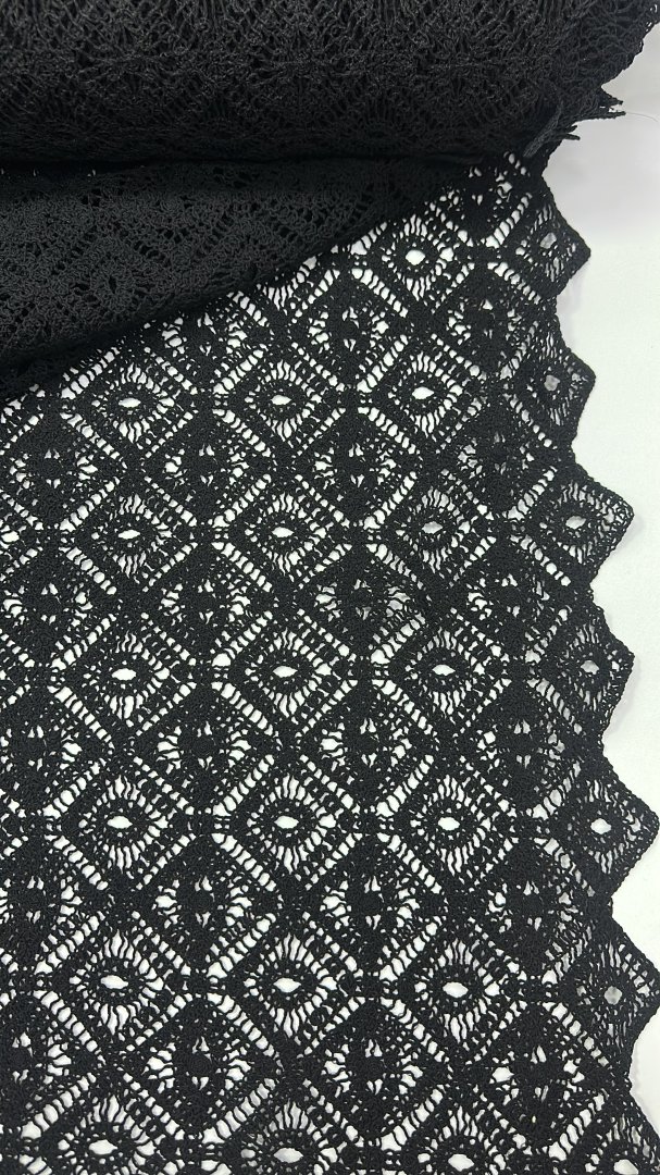 картинка Кружево КР480 от магазина Компания "Бенефис