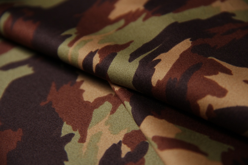 картинка Хлопок принтованный ХЛГ402 от магазина Компания "Бенефис