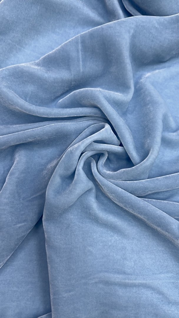 картинка Бархат натуральный БАРХН13 от магазина Компания "Бенефис