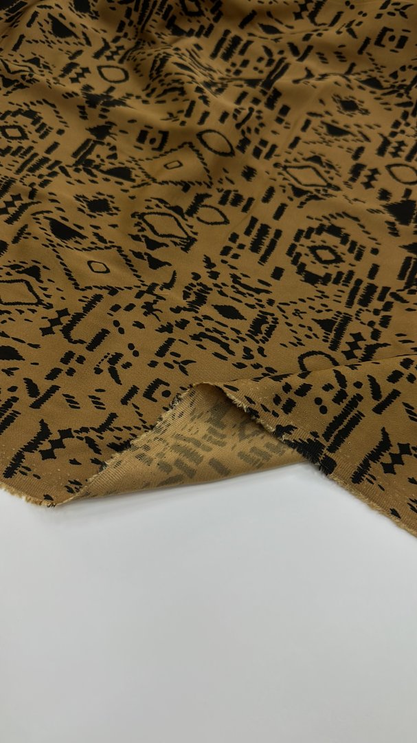 картинка Вискоза сатин ВИ7 от магазина Компания "Бенефис