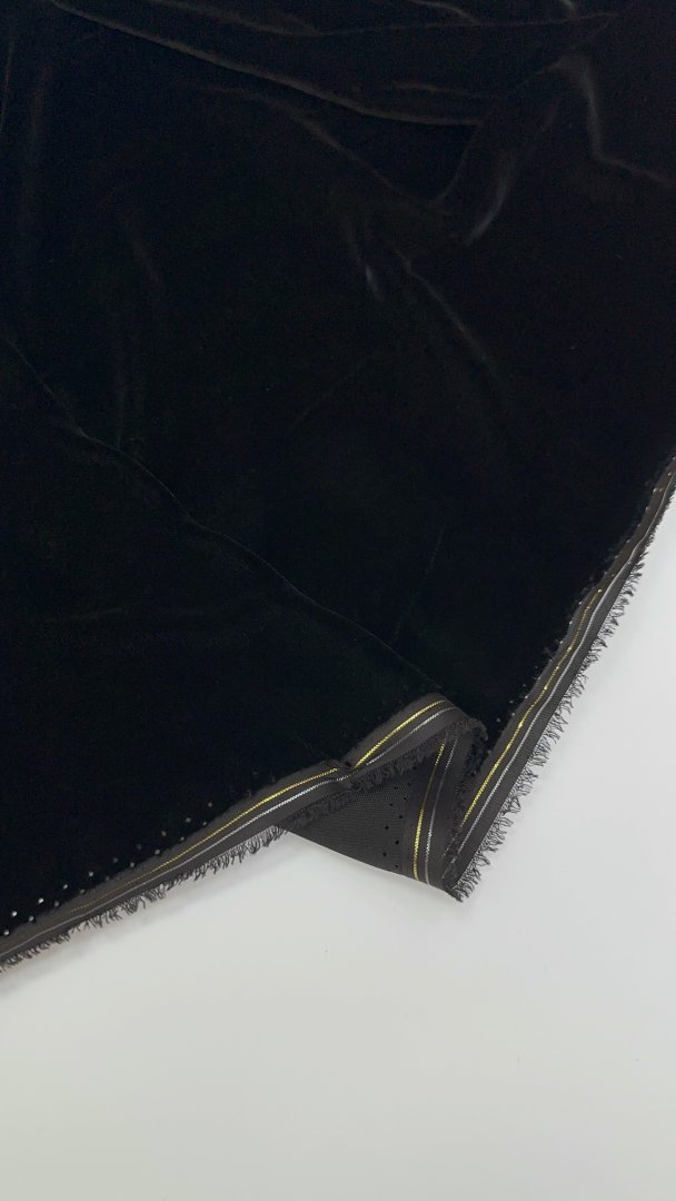 картинка Бархат натуральный БАРХН14 от магазина Компания "Бенефис