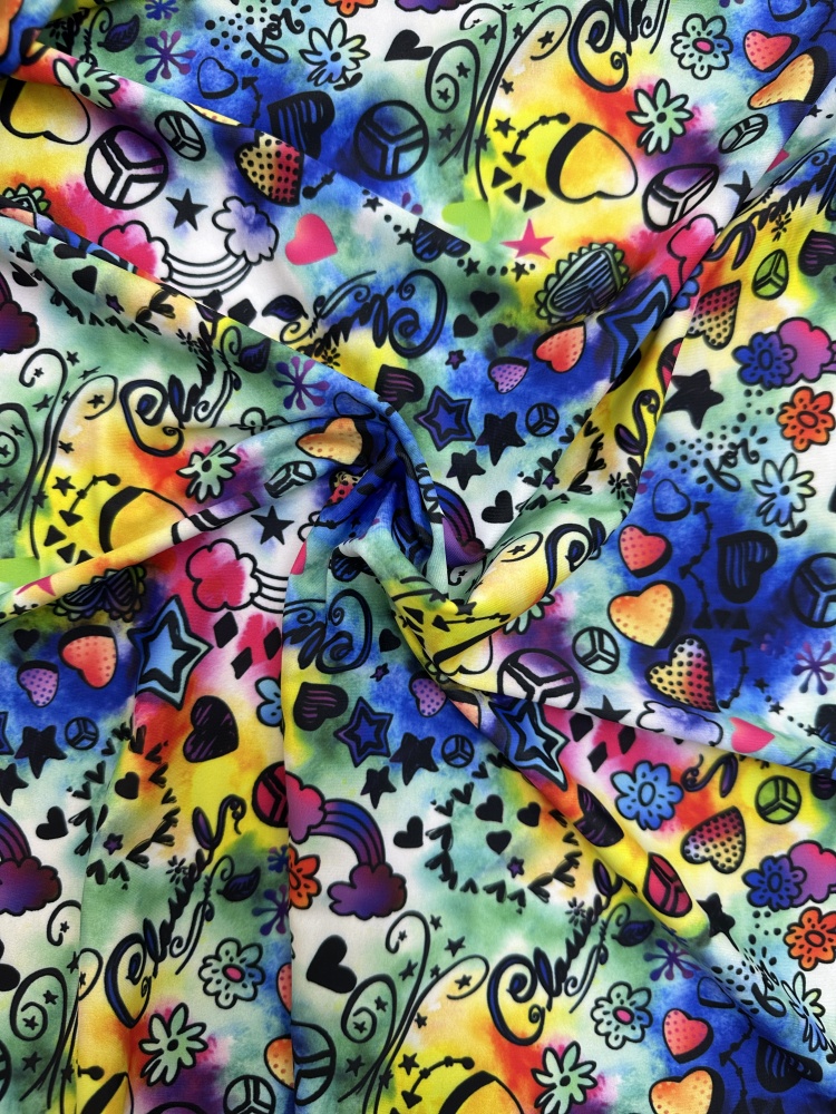 картинка Бифлекс принтованный БИФП151 от магазина Компания "Бенефис