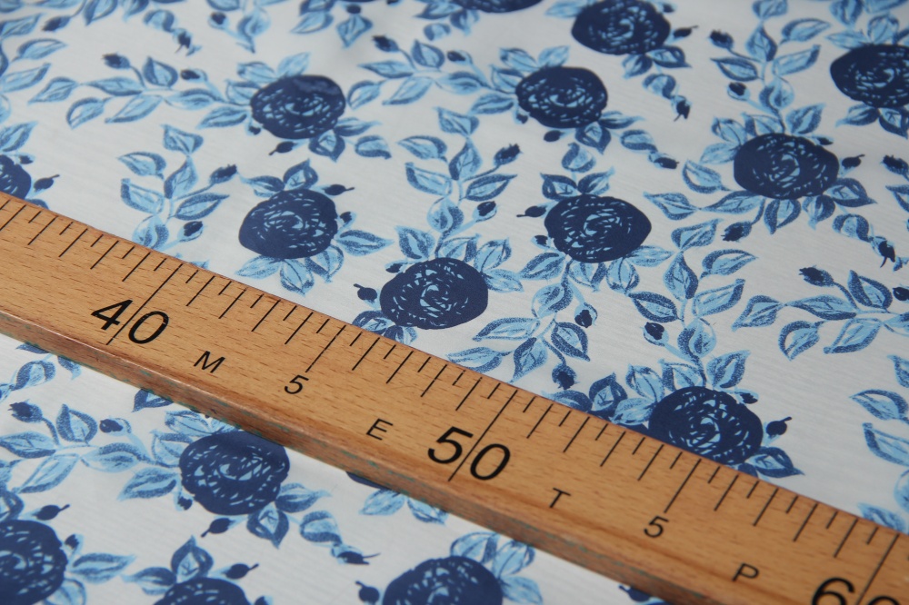 картинка Плащевая принтованная ПЛЦИ2 от магазина Компания "Бенефис