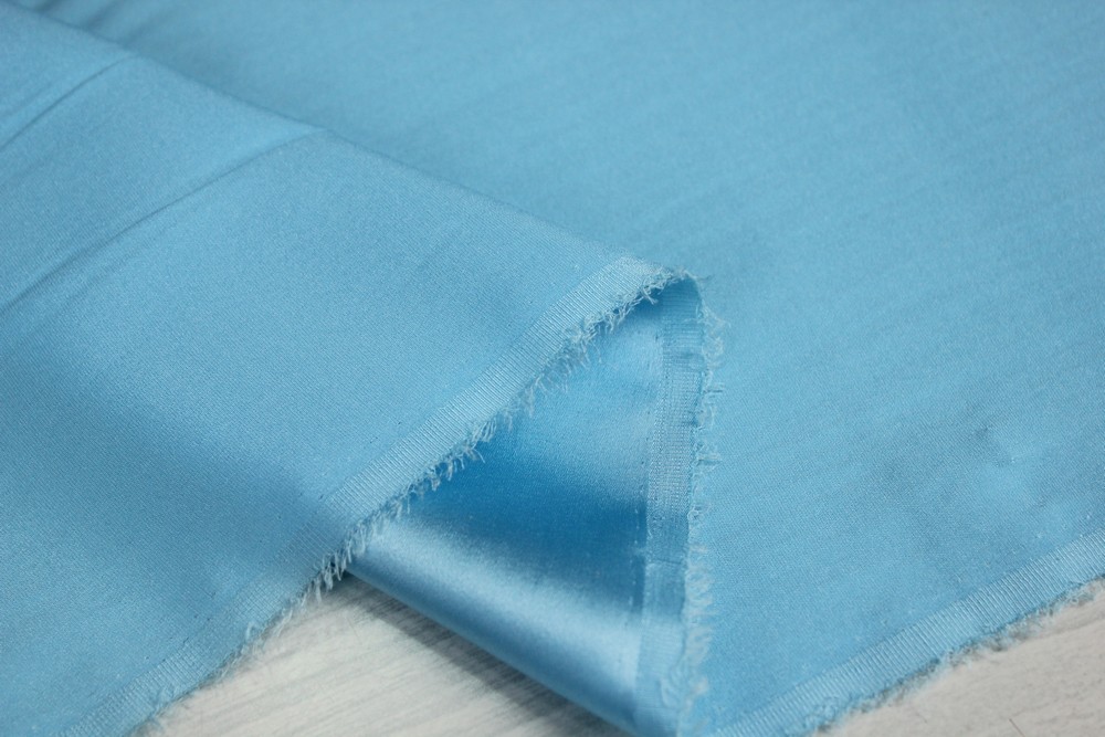 картинка Шелк однотонный Ш158 от магазина Компания "Бенефис