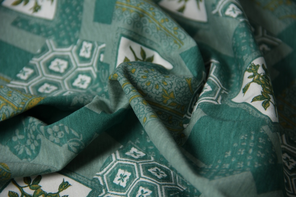 картинка Трикотаж цветной ТРЦ211 от магазина Компания "Бенефис