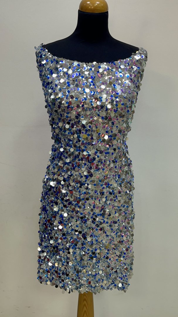 картинка Пайетки ДЧ3 от магазина Компания "Бенефис