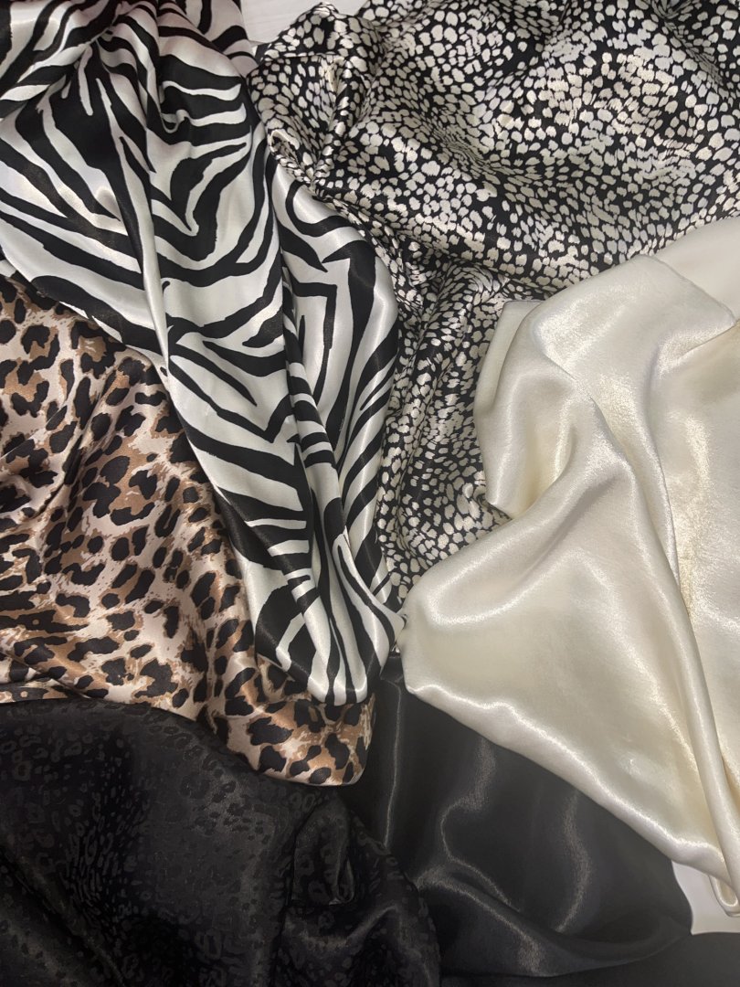 картинка Вискоза ВИ571 от магазина Компания "Бенефис