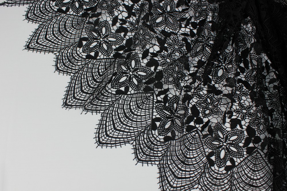 картинка Кружево КР372 от магазина Компания "Бенефис