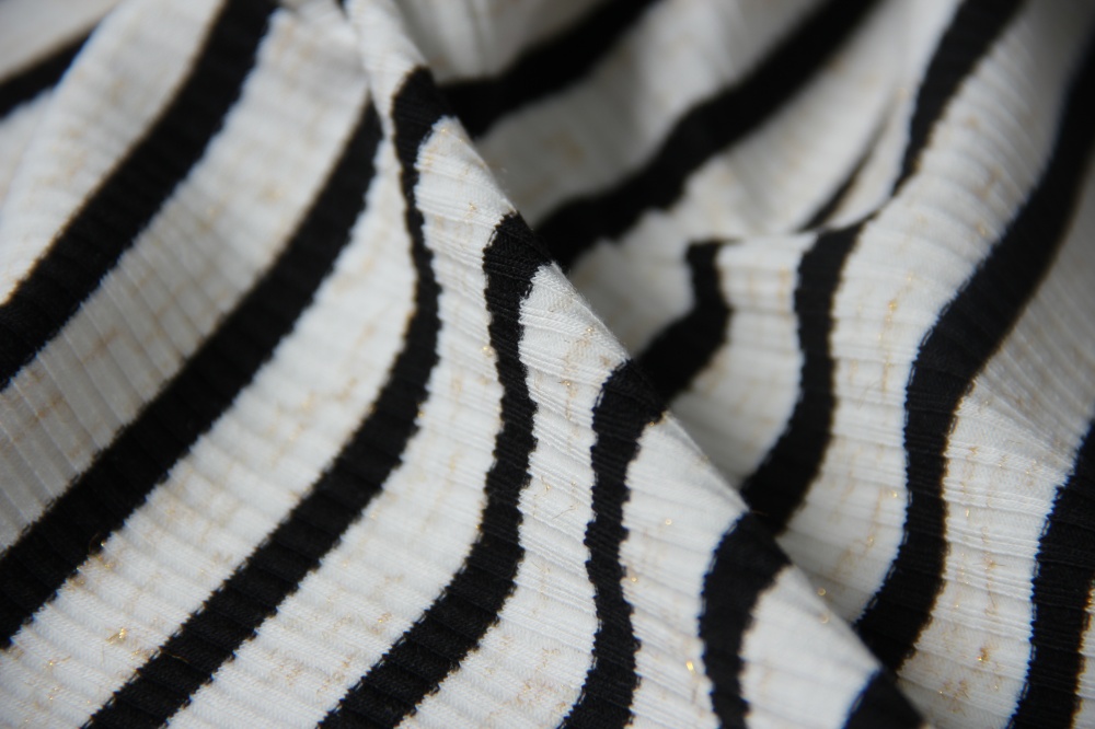 картинка Трикотаж полоска ТРЦ191 от магазина Компания "Бенефис