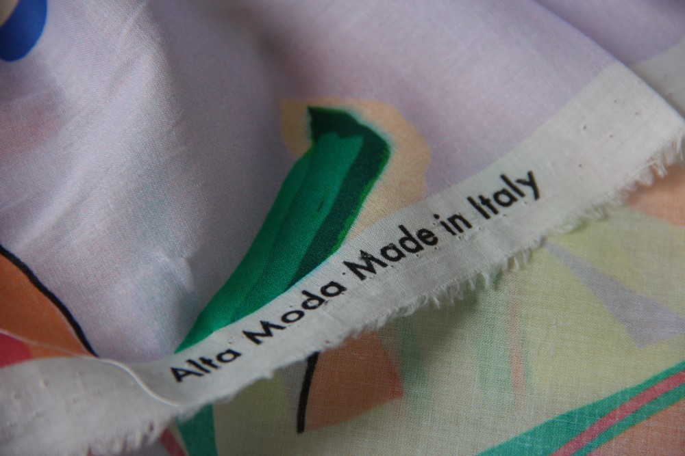 картинка Батист цветной БАТ7 от магазина Компания "Бенефис