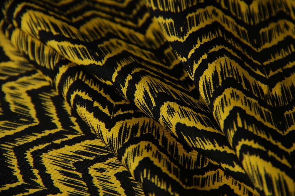 картинка Хлопок принтованный ХЛГ247 от магазина Компания "Бенефис