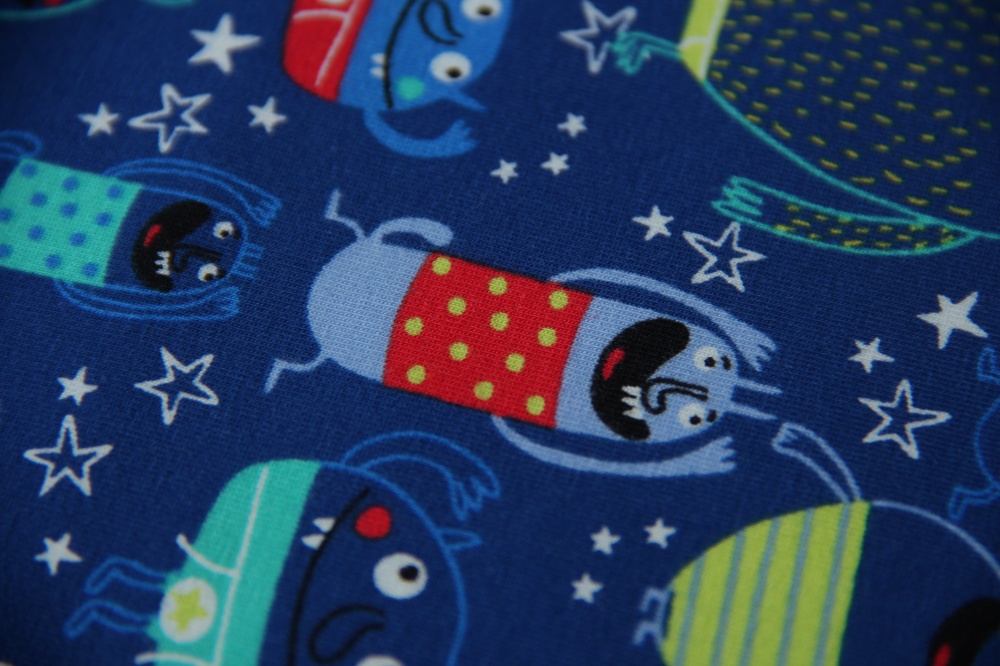 картинка Трикотаж цветной ТРЦ26 от магазина Компания "Бенефис