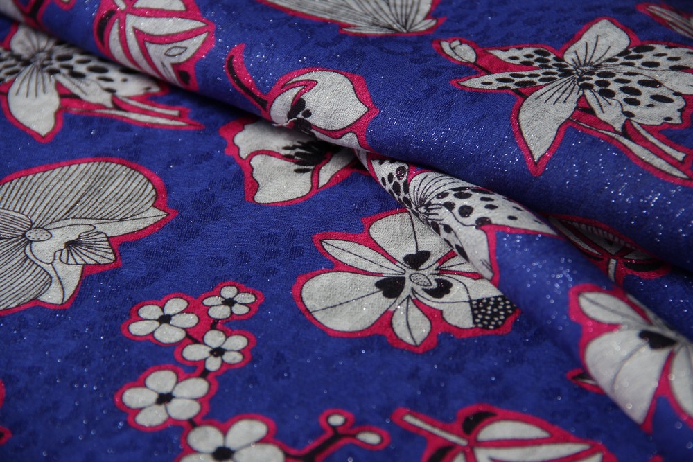 картинка Хлопок принтованный ХЛГ252 от магазина Компания "Бенефис