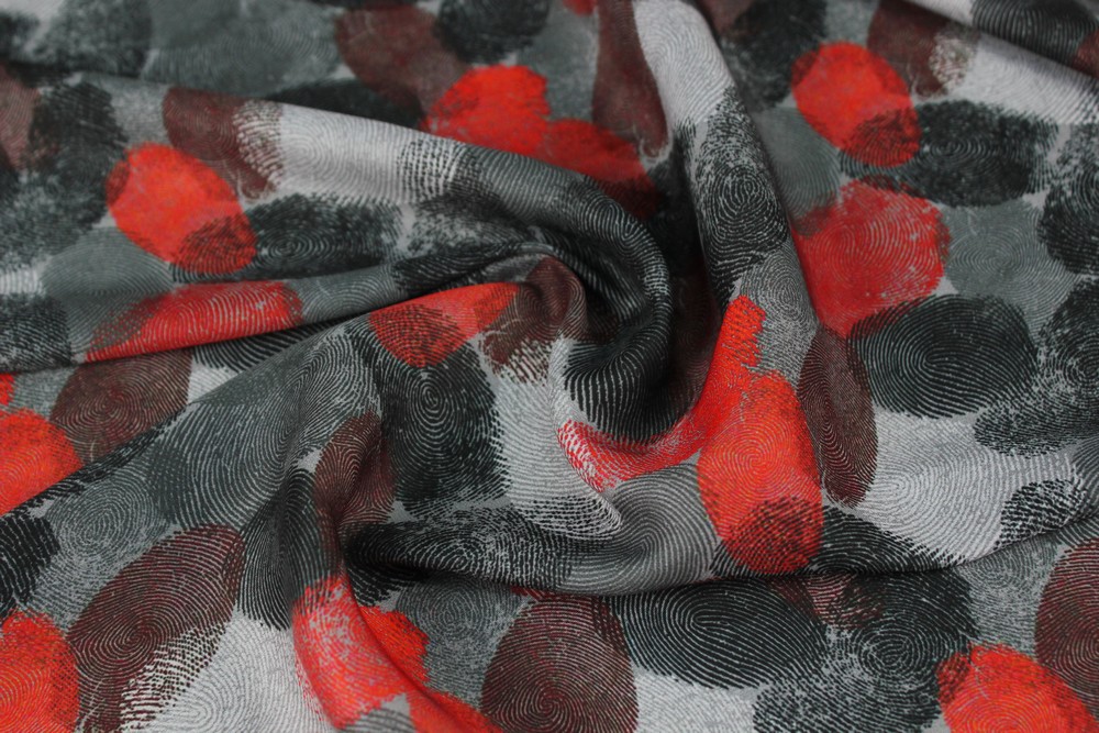 картинка Шелк искусственный АХ182 от магазина Компания "Бенефис