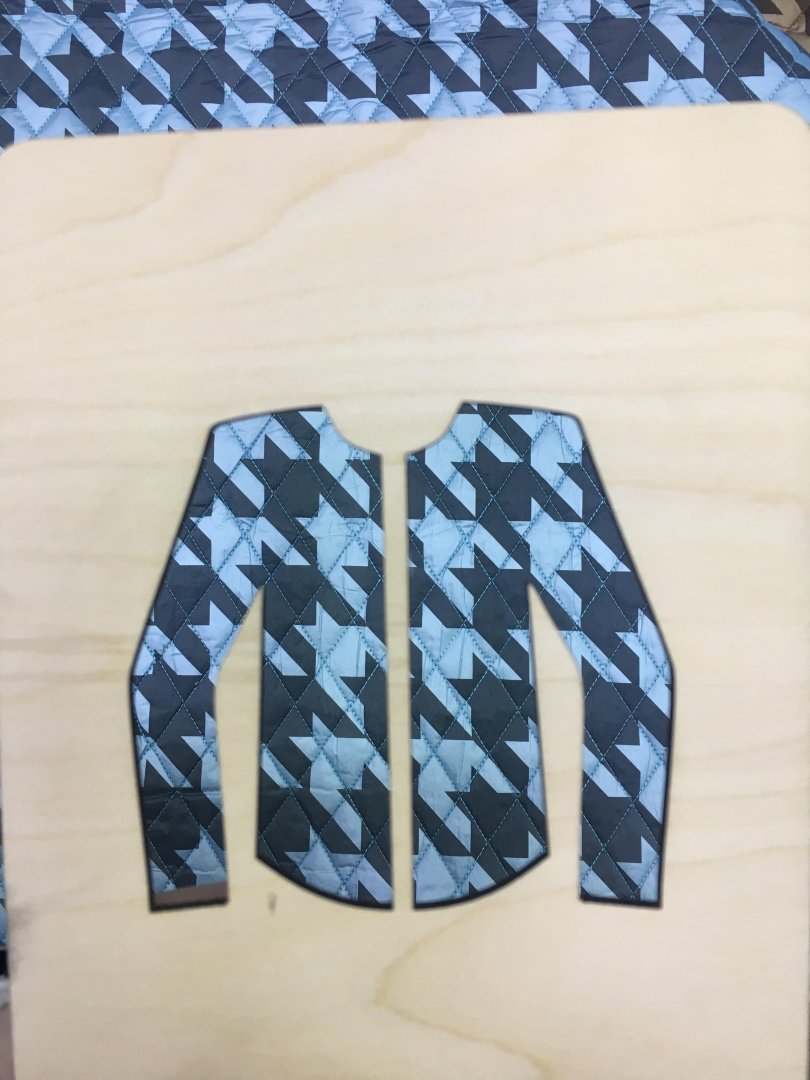 картинка Курточная КУРТ46 от магазина Компания "Бенефис