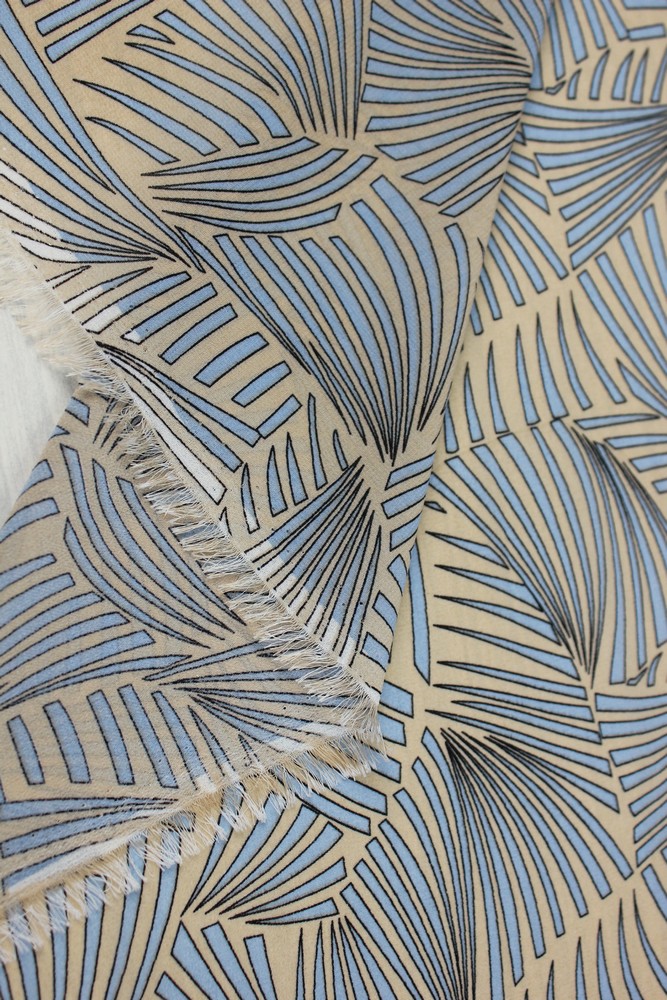 картинка Шифон цветной ШЦ33 от магазина Компания "Бенефис