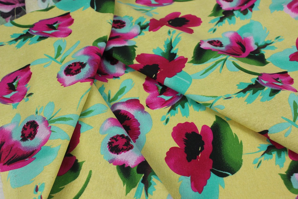 картинка Лен цветной ЛЦК6 от магазина Компания "Бенефис