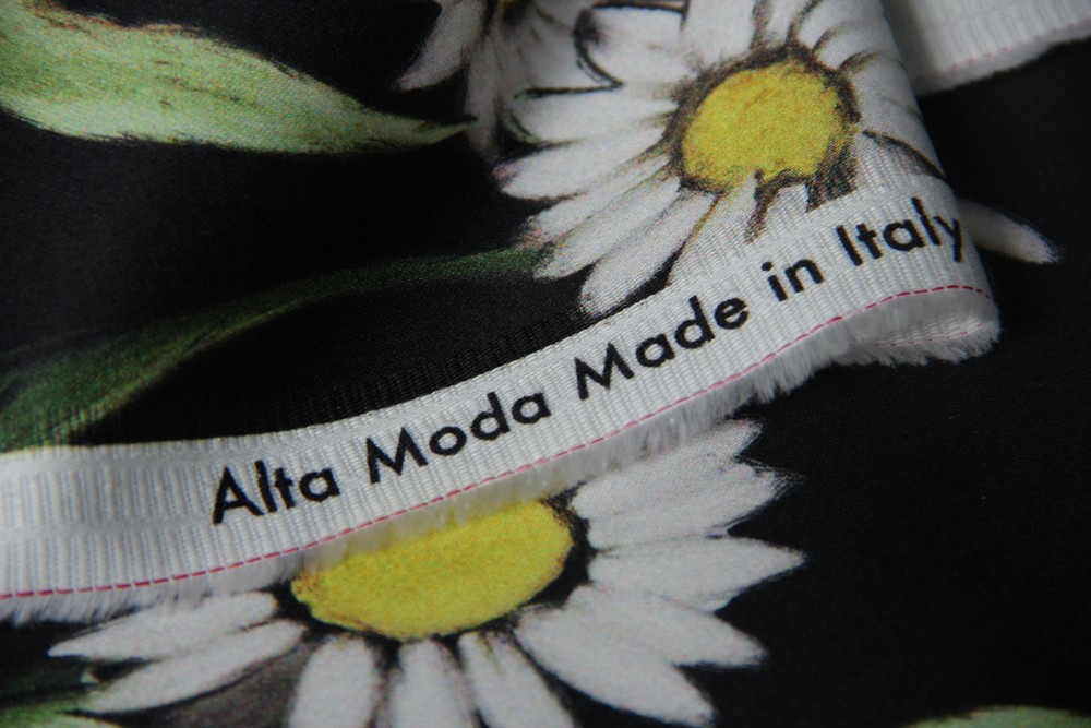 картинка Хлопок принтованный ХЛГ146 от магазина Компания "Бенефис