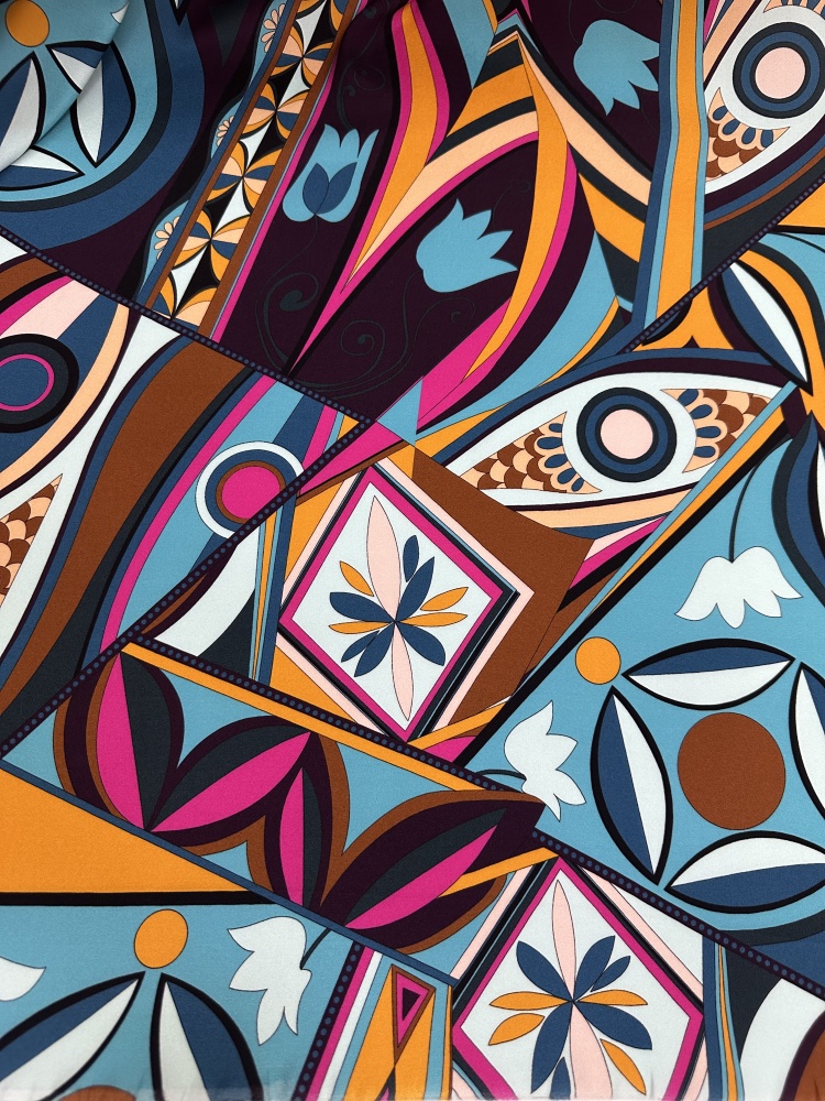 картинка Шелк Ш13 от магазина Компания "Бенефис